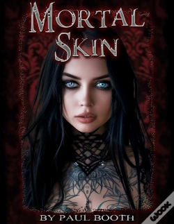 Capa do artigo Mortal Skin