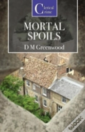 Capa do artigo Mortal Spoils