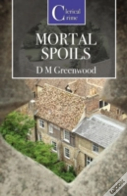 Capa do artigo Mortal Spoils