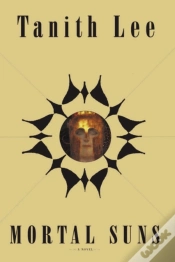 Capa do artigo Mortal Suns