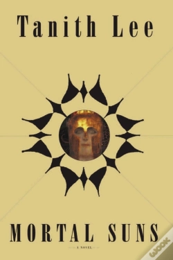 Capa do artigo Mortal Suns