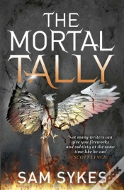 Capa do artigo Mortal Tally