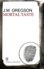 Mortal Taste - Preview