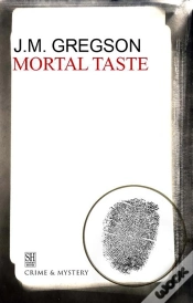 Capa do artigo Mortal Taste