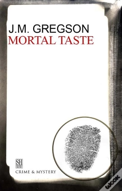 Capa do artigo Mortal Taste