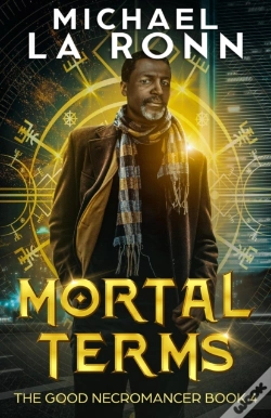 Capa do artigo Mortal Terms