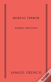 Capa do artigo Mortal Terror