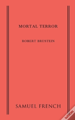 Capa do artigo Mortal Terror