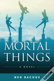 Capa do artigo Mortal Things