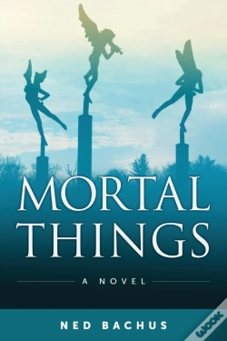 Capa do artigo Mortal Things