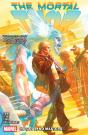Mortal Thor Vol. 1: No Gods, No Masters - Preview