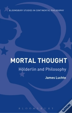 Capa do artigo Mortal Thought
