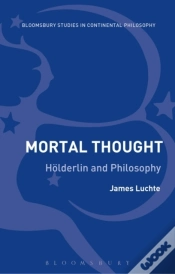 Capa do artigo Mortal Thought