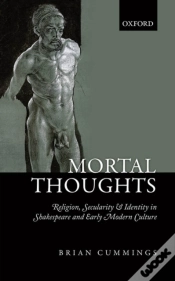 Capa do artigo Mortal Thoughts