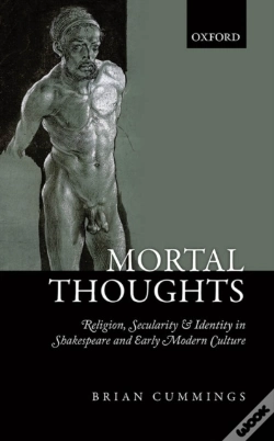 Capa do artigo Mortal Thoughts