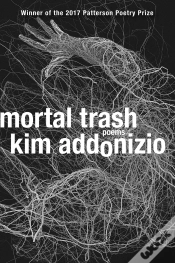 Capa do artigo Mortal Trash