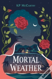 Capa do artigo Mortal Weather