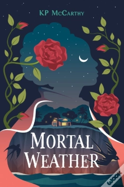 Capa do artigo Mortal Weather