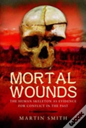 Capa do artigo Mortal Wounds