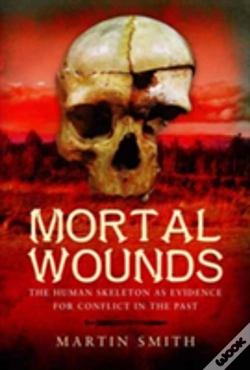 Capa do artigo Mortal Wounds