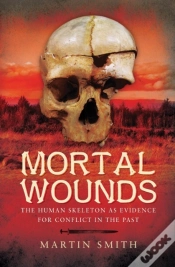 Capa do artigo Mortal Wounds