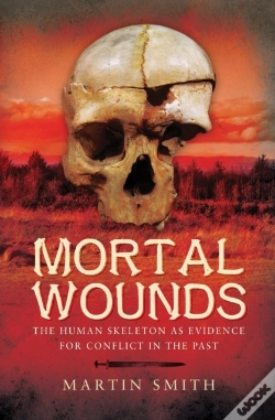 Capa do artigo Mortal Wounds