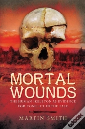 Capa do artigo Mortal Wounds