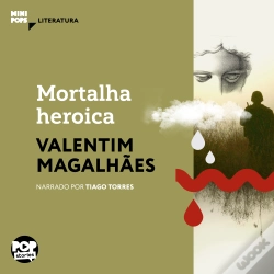 Capa do artigo Mortalha Heroica