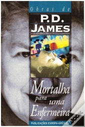 Mortalha Para Uma Enfermeira