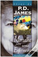 Mortalha Para Uma Enfermeira