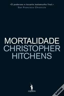 Capa do artigo Mortalidade