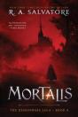 Mortalis - Preview