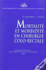 Capa do artigo Mortalite Et Morbidite En Chirurgie Colo-Rectale