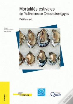 Capa do artigo Mortalités Estivales De L'Huitre Creuse Crassostrea Gigas