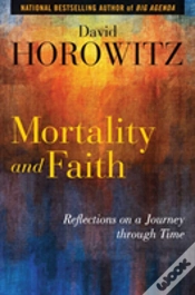 Capa do artigo Mortality And Faith
