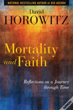 Capa do artigo Mortality And Faith