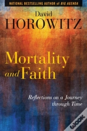 Capa do artigo Mortality And Faith
