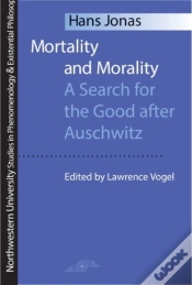Capa do artigo Mortality And Morality
