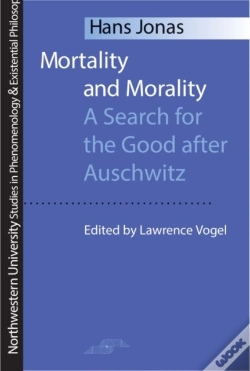 Capa do artigo Mortality And Morality