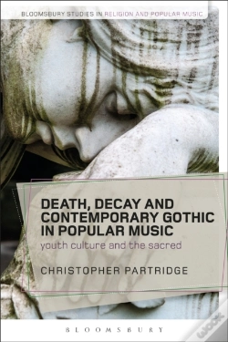 Capa do artigo Mortality And Music