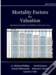 Mortality Factors For Valuation