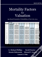 Mortality Factors For Valuation