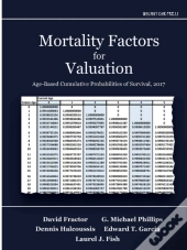 Mortality Factors For Valuation