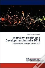 Capa do artigo Mortality, Health And Development In India 2011