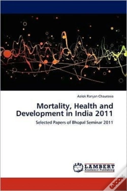Capa do artigo Mortality, Health And Development In India 2011