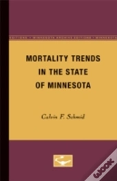 Mortality Trends State Minnesota