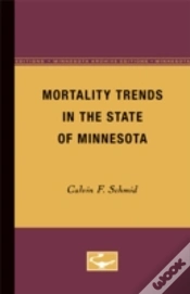 Capa do artigo Mortality Trends State Minnesota