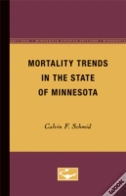 Capa do artigo Mortality Trends State Minnesota