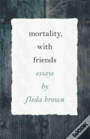 Capa do artigo Mortality, With Friends