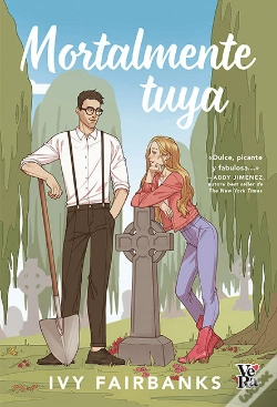 Capa do artigo Mortalmente Tuya